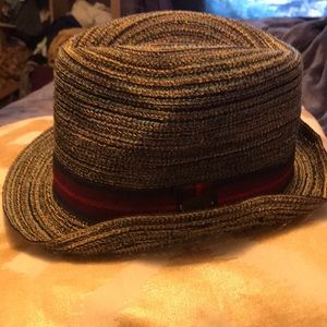 O’Neill hat